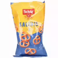 Schär Salinis Sticks Glutenfrei