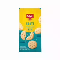 Salti Salzgebäck
