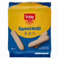 Schär Savoiardi Löffelbiscuit