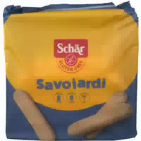 Schär Savoiardi Biskotten Glutenfrei