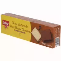 Schär Schoko Butterkeks Glutenfrei