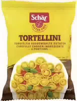Schär Tortellini mit Fleischfüllung