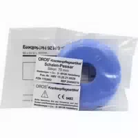 Schalenpessar Silicon 70 mm