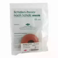 Schalenpessar Silikon 65 mm Noctu Schatz