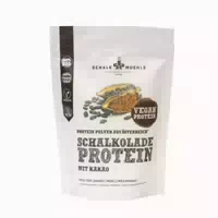 Schalk Mühle Bio Schalkolade Protein Mix