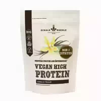 Schalk Mühle Bio Vanille Protein Mix