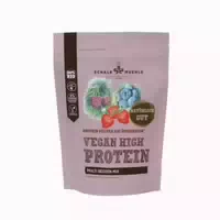 Schalk Mühle Multi Beeren Protein Mix Bio