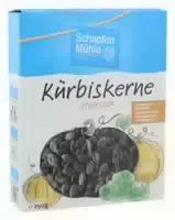 Schapfenmühle Kürbiskerne Steirisch