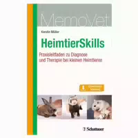 Heimtierskills 1 St