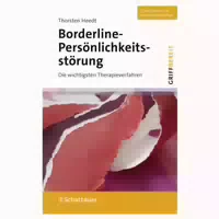 Borderline Persönlichkeitsstörung Griffbereit 1 St