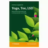 Yoga, Tee, Lsd Wissen & Leben 1 St