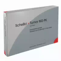 Schebo Tumor M2 Pk Darmkrebsvorsorge Test 1 St Test