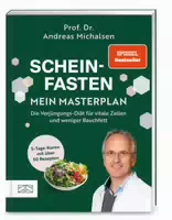 Scheinfasten – Mein Masterplan