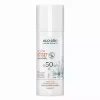 Eco Elio Aura Boost Sonnencreme Lsf 50