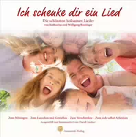 Ich Schenke Dir ein Lied mit Audio Cd