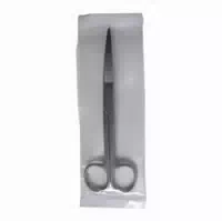 Schere Sp Sp Gerade 14,5cm Rostfrei