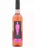 Rosa Edition Jan Wolff Rosécuvée Trocken