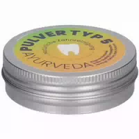Schettlers Pulver Typ 5