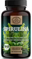 Scheunengut Bio Spirulina Presslinge | 500mg Pro Pressling | Beste Qualität Aus Darwin, Australien