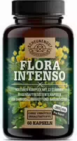 Scheunengut Flora Intenso | Probiotika Mit 23 Bakterienstämmen | Darmkur Mit Vitamin B2 & B6