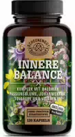 Scheunengut Innere Balance | Ausgeglichen Mit Baldrian, Johanniskraut & Passionsblume