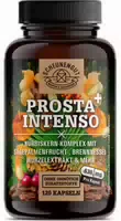Scheunengut Prosta Intenso | Kürbiskern, Sägepalme, Afrikanischer Pflaumenbaum | Prostata Komplex