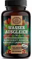 Aqua Balance Wasser Balance Kapseln Stark Vegan De Scheunengut 120 Kapseln