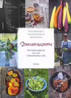 Scheunenwirtin Bio Spitzenküche Von Der Schwäbischen Alb Nachhaltig, Authentisch, Regional