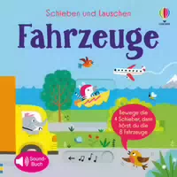Schieben Und Lauschen: Fahrzeuge