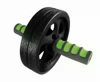Schildkröt Ab Roller Bauchtrainer