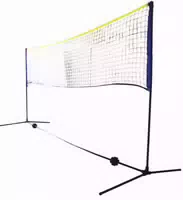 Schildkröt Neopren Klettball Set