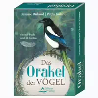 Das Orakel der Vögel