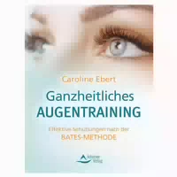 Ganzheitliches Augentraining 1 St