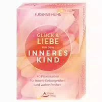 Glück Und Liebe Für Dein Inneres Kind 40 Praxiskarten 1 St