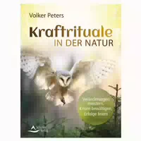 Kraftrituale In Der Natur 1 St