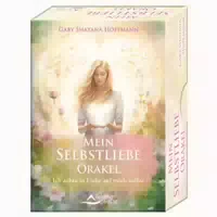 Mein Selbstliebe Orakel Ich Achte In Liebe Auf Mich Selbst 1 St