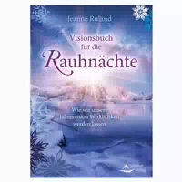 Visionsbuch Für Die Rauhnächte 1 St
