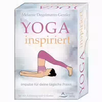 Yoga Inspiriert Impulse Für Deine Tägliche Praxis 1 St