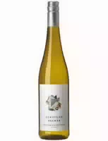Schittler Becker Grauburgunder Weißwein Trocken