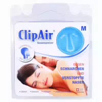 Clipair Nasenspreizer Gr L 1 St