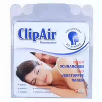 Clipair Nasendilatator 1 St