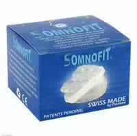Somnofit Schnarchschiene 1 St