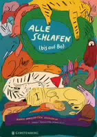 Alle Schlafen Bis auf Bo