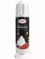 Schlagfix Sprühfertige Schlagcreme Vegan