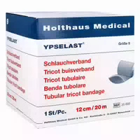 Schlauchv Ypselast Gr9 20m