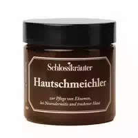Schlosskräuter Hautschmeichler Für Neurodermitis & Ekzeme