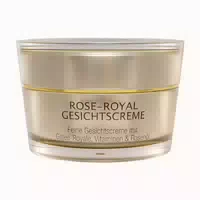 Schloßwald Bienengut Rose Royal Gesichtscreme 50 ml