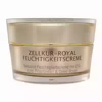 Schloßwald Bienengut Zellkur Gelée Royal Feuchtigkeitscreme