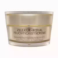 Schloßwald Bienengut Zellkur Gelée Royal Feuchtigkeitscreme 50 Ml