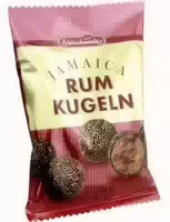 Schluckwerder Jamaica Rumkugeln